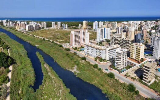 Apartment for sale in Guardamar del Segura