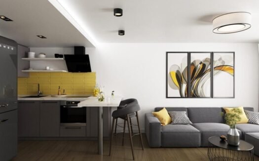 Apartment for sale in Alicante
