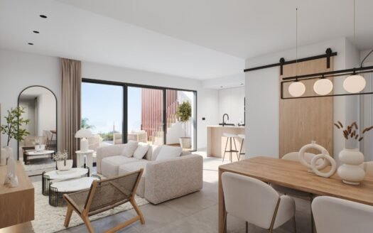 Bungalow for sale in Pilar de La Horadada