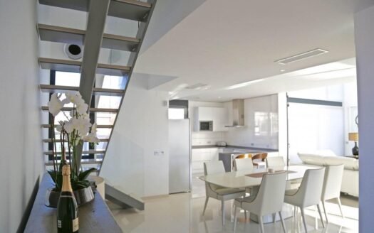 Villa for sale in Orihuela Costa
