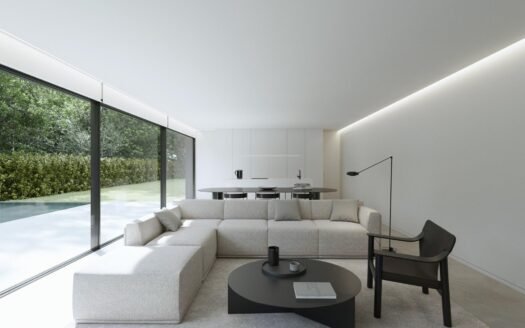 Villa for sale in Alfas del Pi