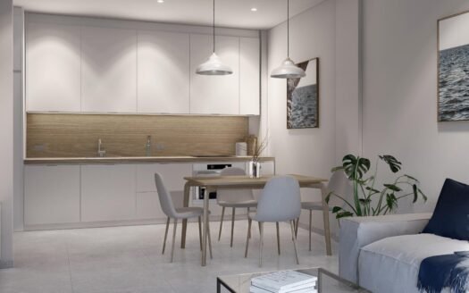 Apartment for sale in Torre Pacheco