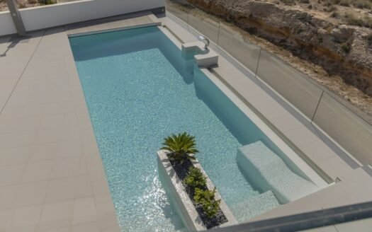 Villa for sale in Orihuela Costa