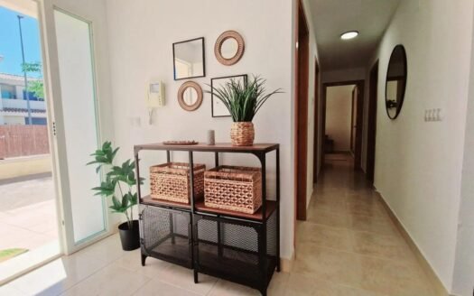 Villa for sale in Lorca