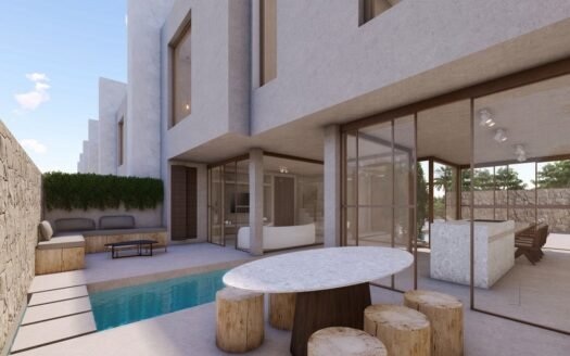 Villa for sale in Formentera del Segura