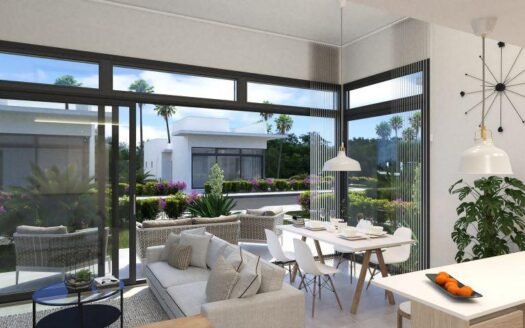 Villa for sale in Alhama De Murcia