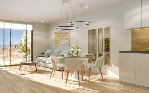 Apartment for sale in Torrevieja