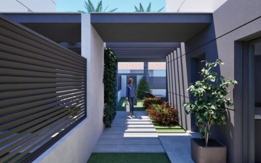 Villa for sale in Los Nietos