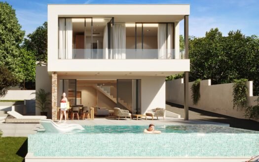 Villa for sale in Pilar de La Horadada