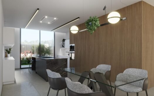 Villa for sale in la Nucia