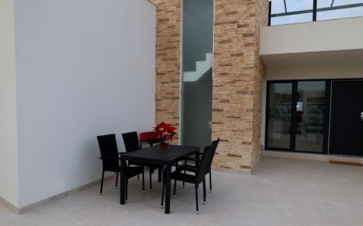 Bungalow for sale in Fuente Álamo