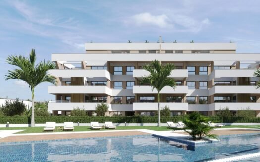 Apartment for sale in Torre Pacheco