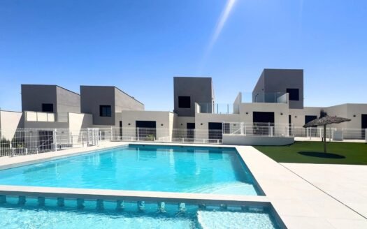 Villa for sale in Baños y Mendigo