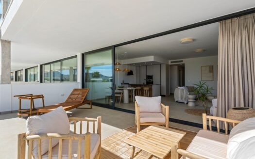 Apartment for sale in Cartagena
