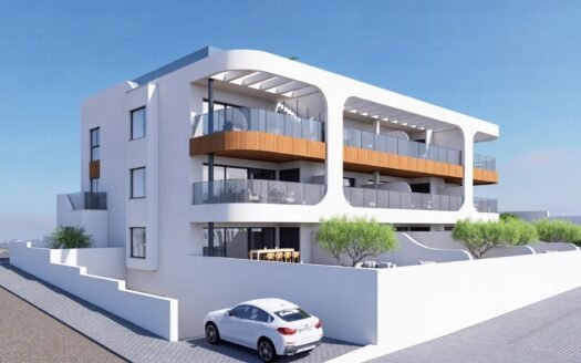 Penthouse for sale in Benijofar