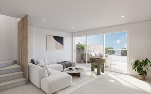 Bungalow for sale in Pilar de La Horadada