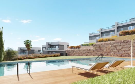 Villa for sale in Finestrat