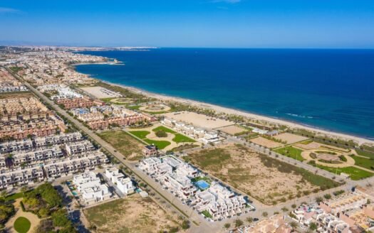 Town House for sale in Pilar de La Horadada