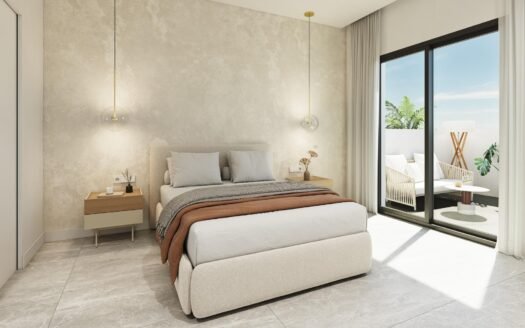 Bungalow for sale in Pilar de La Horadada