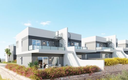 Villa for sale in Finestrat