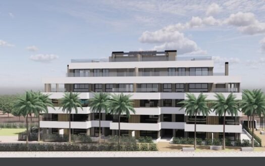 Apartment for sale in Torre Pacheco