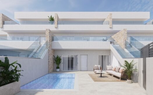 Town House for sale in Pilar de La Horadada