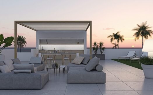 Villa for sale in Alhama De Murcia