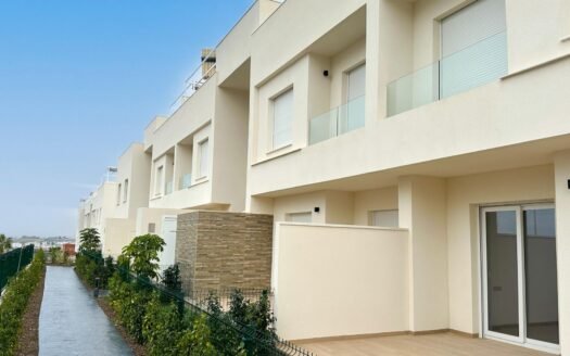 Bungalow for sale in Algorfa