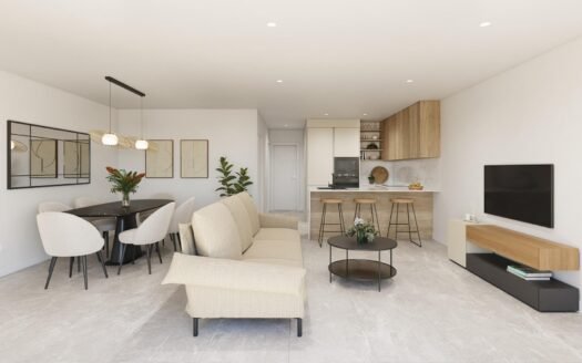 Bungalow for sale in Pilar de La Horadada