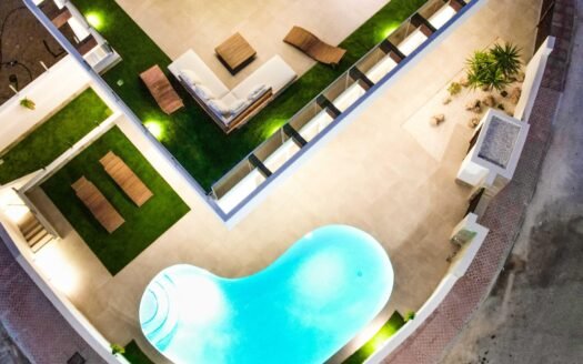 Villa for sale in Ciudad Quesada