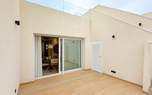 Bungalow for sale in Algorfa