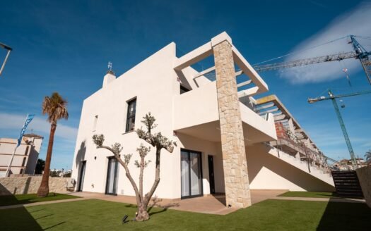 Bungalow for sale in Pilar de La Horadada