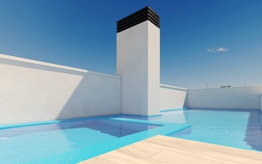 Apartment for sale in Torrevieja