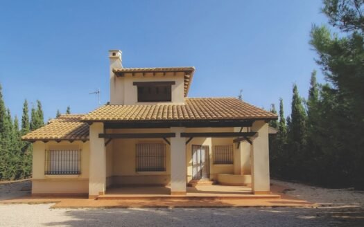 Villa for sale in Fuente Álamo