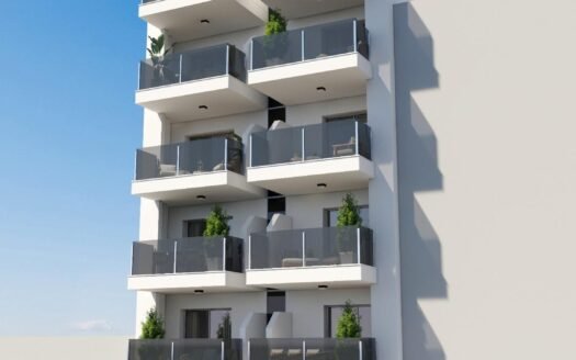 Apartment for sale in Torrevieja