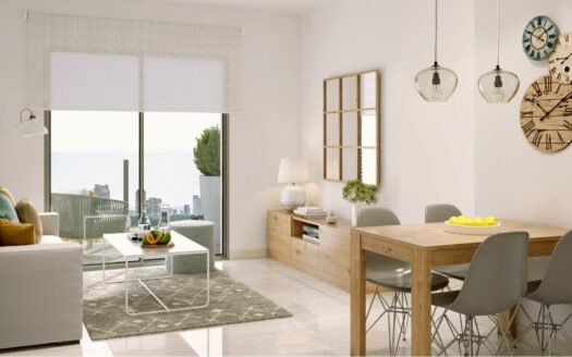 Apartment for sale in Torrevieja