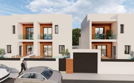 Villa for sale in Daya Nueva