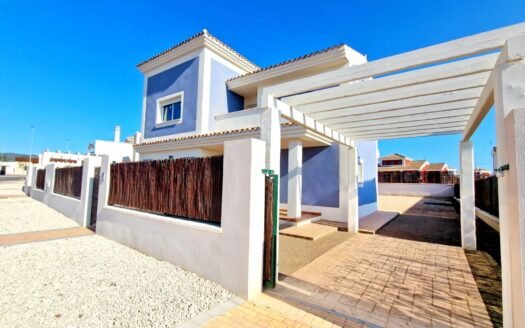 Villa for sale in Lorca