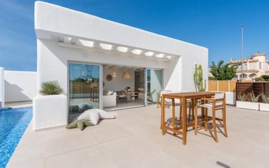 Villa for sale in Dolores