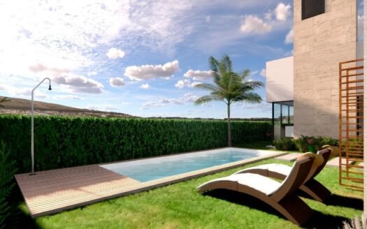 Villa for sale in Torre Pacheco