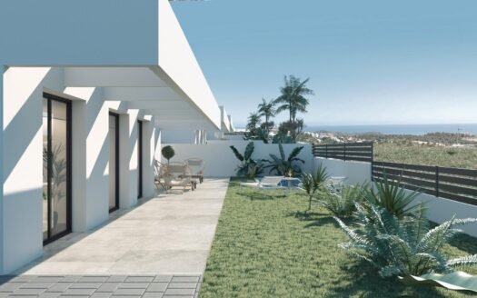 Villa for sale in Finestrat