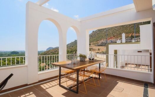 Apartment for sale in Xeresa