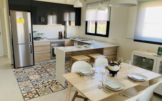 Apartment for sale in Alhama De Murcia