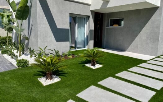 Villa for sale in Finestrat