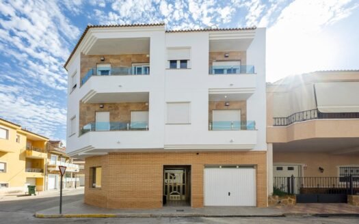 Apartment for sale in Jacarilla