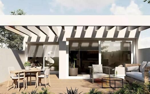 Villa for sale in Sangonera la Verde