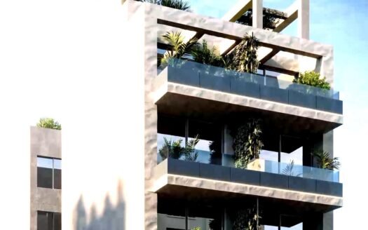 Apartment for sale in Torrevieja