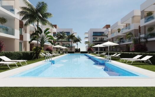 Apartment for sale in San Pedro del Pinatar