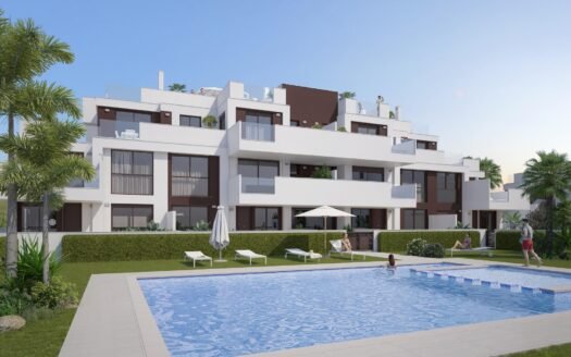 Bungalow for sale in Pilar de La Horadada