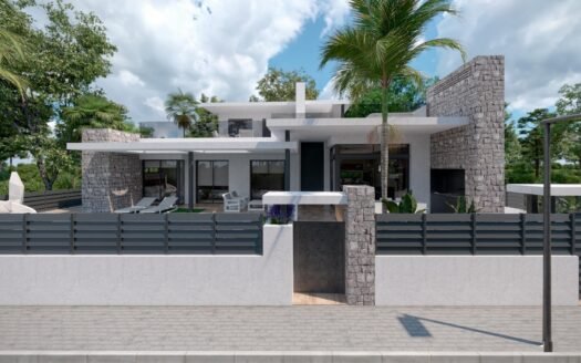 Villa for sale in Torre Pacheco